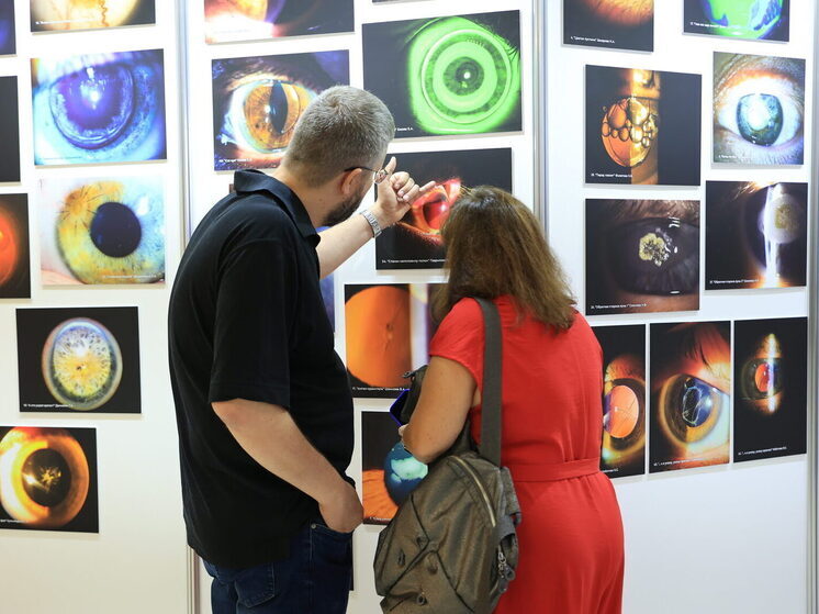 Сбер в Чувашии помог молодым российским офтальмологам получить новые знания в области искусственного интеллекта