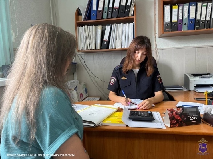 В Самарской области рецидивист осужден за кражу имущества на 550 тысяч рублей