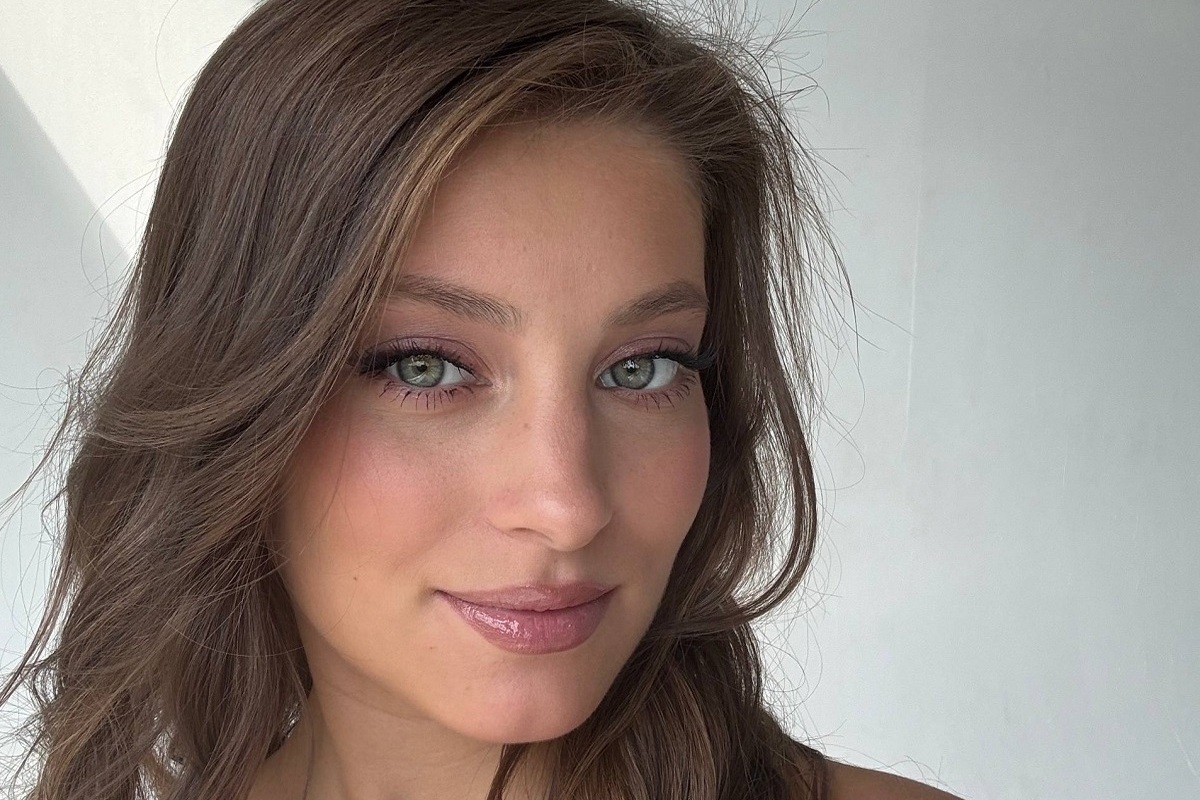 В паре царит полная гармония