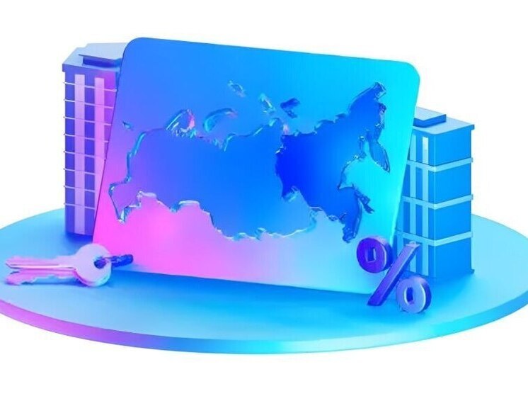 Жители Запорожской области смогут оформить ипотеку под 2% на строительство дома