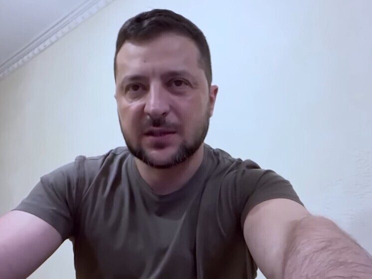 "Страна": решения Зеленского после Аляски могут привести к бунту или разгрому