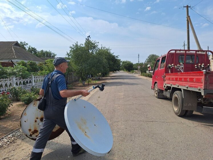 В Херсонской области обсудили ликвидацию «горынычей»