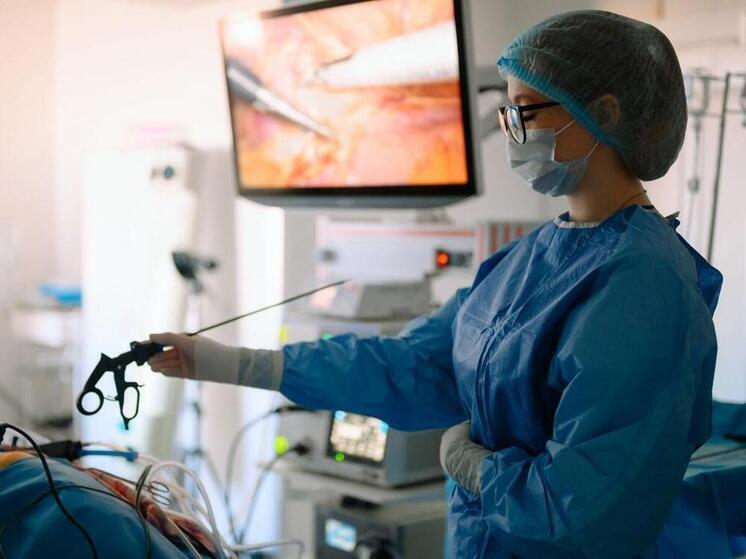 Краевая программа даёт новые возможности для борьбы с онкопатологиями