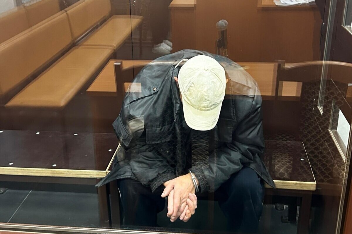 Под Архангельском арестовали поджигателя релейных шкафов, убившего полицейского