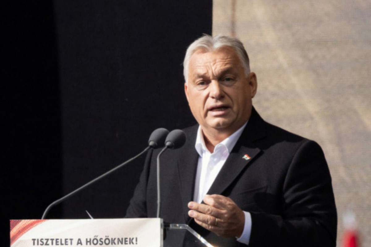 Депутат объяснил, почему Орбан отказался присоединиться к заявлению ЕС по Украине