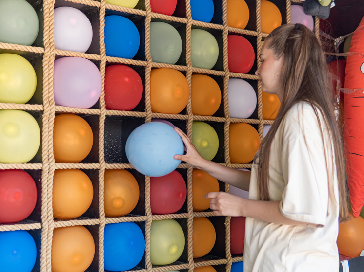 Свыше 200 студентов из 8-ми регионов РФ нашли работу в Сочи Парке