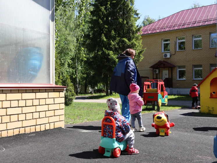 Всё меньше детей в Нижегородской области попадают в детские дома