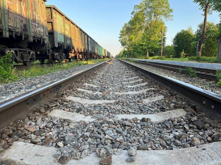 В Калининградской области с начала года убрали 65 опасных ж/д переходов