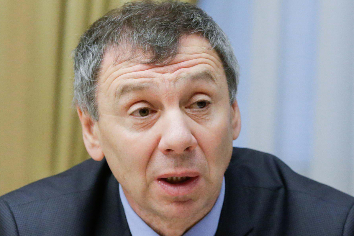 Политолог Марков уверен, что Россия будет продолжать наступление в ближайшее время