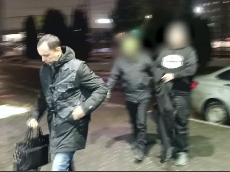 Костромской СУ СК передал в суд дело телефонных террористов