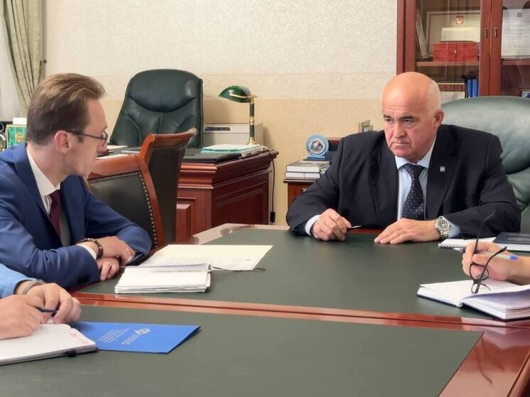 Сергей Ситников раскритиковал Соцфонд, отказавший в пенсии участнику СВО