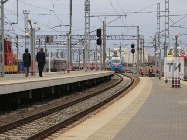 В 2026 году стартуют работы над проектом кольцевой железной дороги в Казани