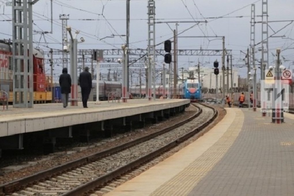 В 2026 году стартуют работы над проектом кольцевой железной дороги в Казани