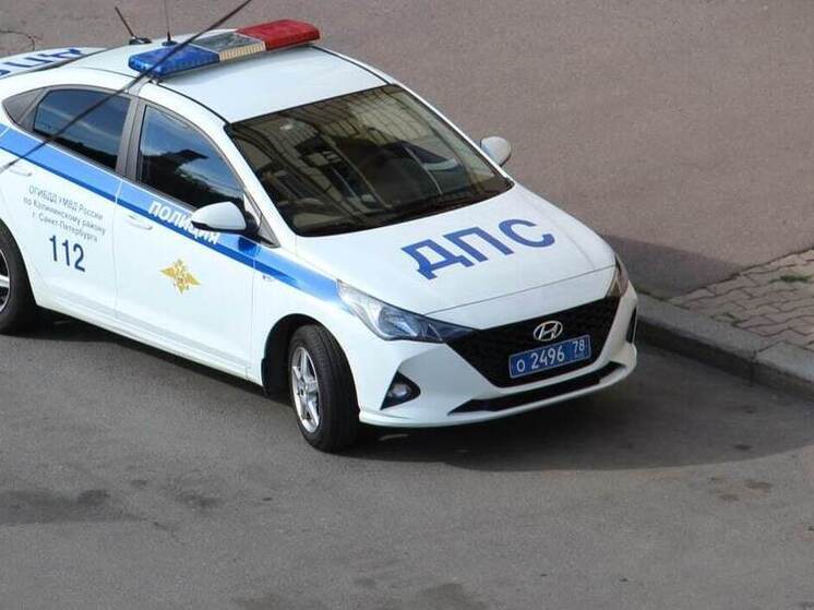Более тысячи нарушений ПДД выявили в ходе рейда «Встречная полоса»