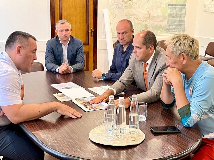 Инвестор планирует создать в Белорецке Центр в сфере ИИ