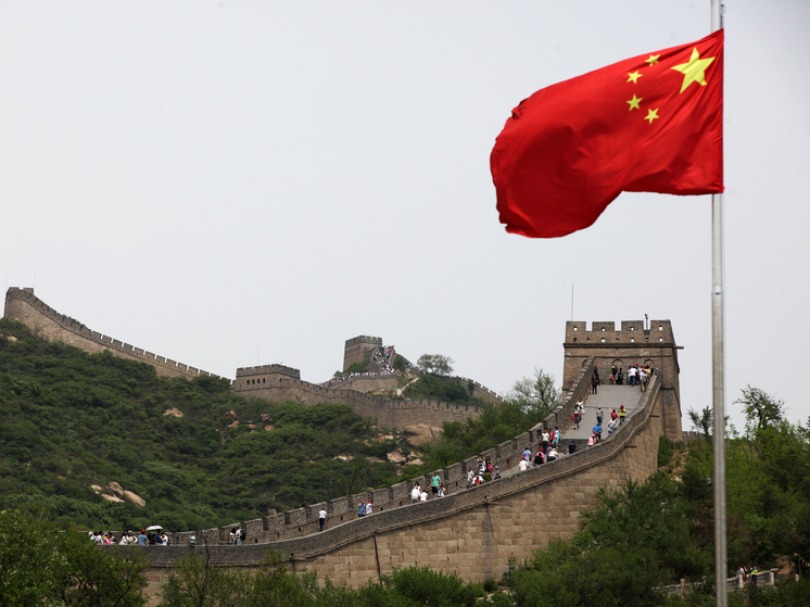 Newsweek: Китай призвал к участию всех сторон в переговорах по Украине