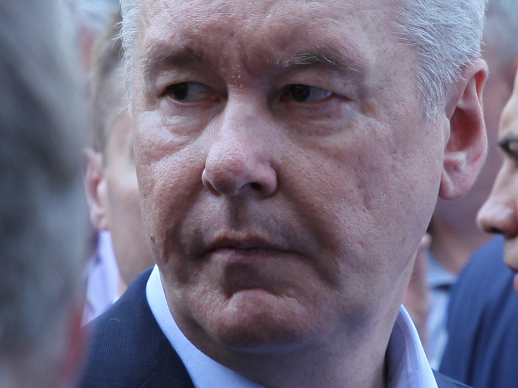 Собянин утвердил планы развития инновационной системы Москвы до 2030 года