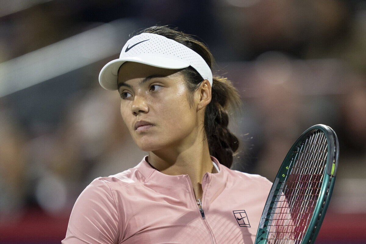 Теннисистка потребовала выгнать ребёнка с трибуны