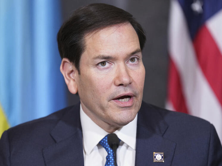 Рубио: Трампу нужно увидеть Путина на Аляске, чтобы принять решение