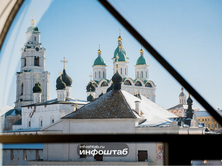 В Астраханской области обучают участников СВО ведению собственного бизнеса