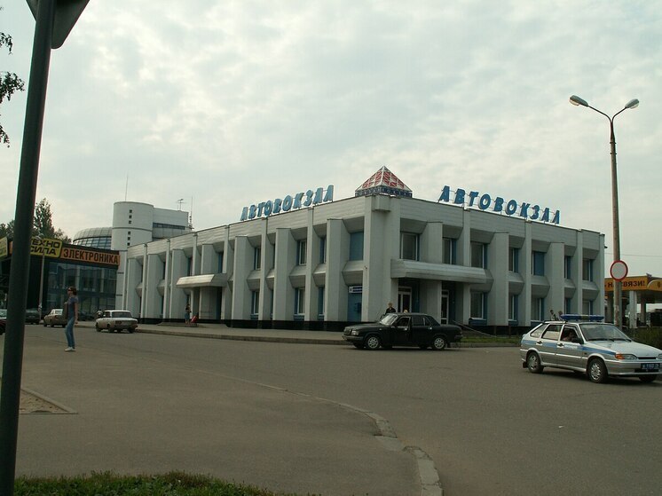 В Ярославской области модернизируют автовокзалы и автостанции