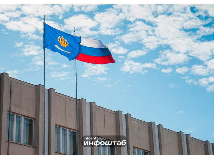Прокуратура проверит причины закрытия астраханской школы