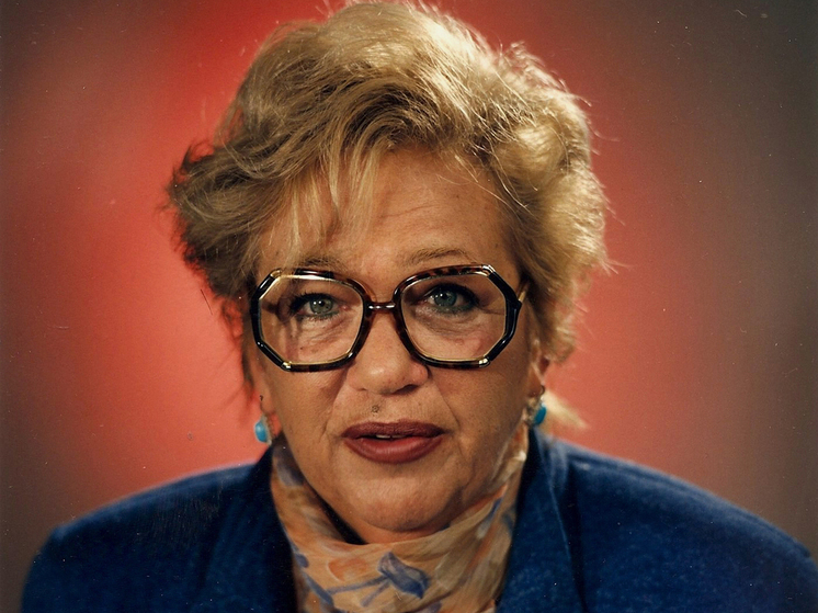 Пожертвовала собой ради высокого искусства