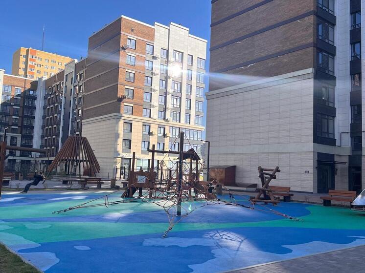 В Ставропольском крае рост бронирований посуточных квартир вырос на 40%