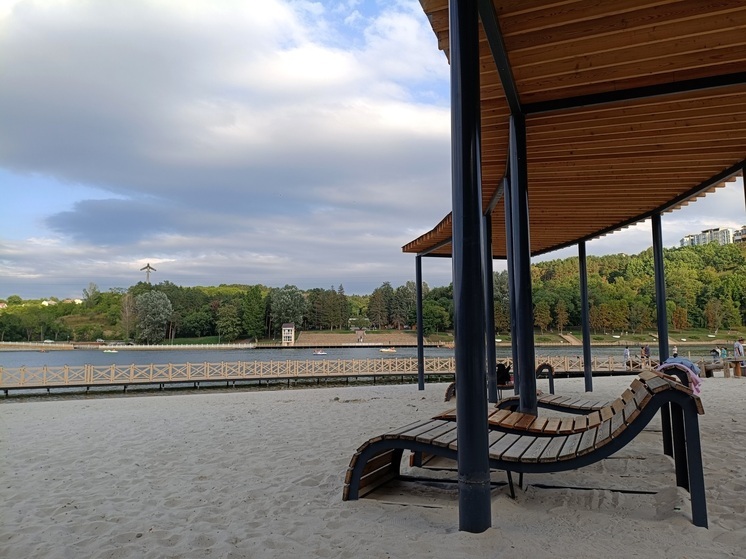 На Ставрополье расширили список безопасных водоемов для купания до 35