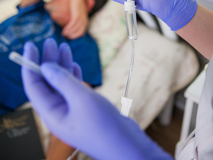 Московские хирурги спасли жизнь пациента редкой ампутацией нижней части тела