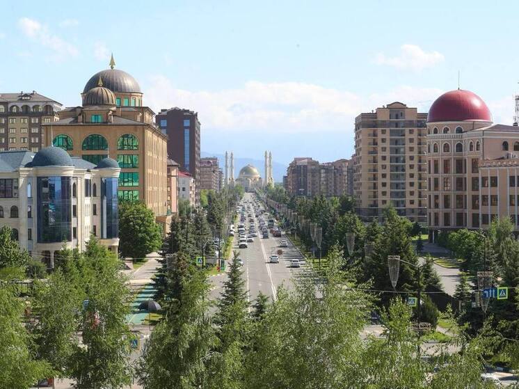 Крупная авария на водопроводе оставила без воды ряд населенных пунктов Ингушетии