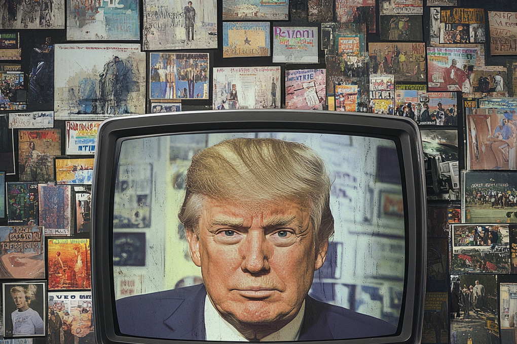 СМИ узнали о возможной онлайн-встрече Трампа и Вэнса с Зеленским и лидерами ЕС