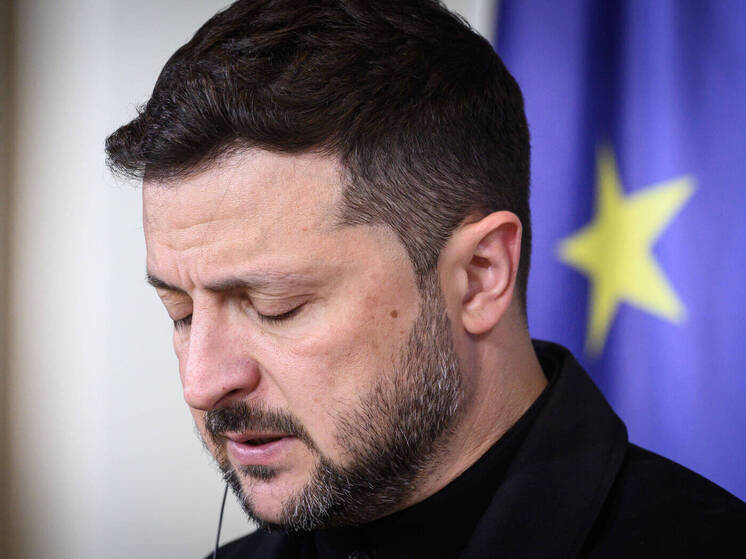 AFP: Зеленский охарактеризовал переговоры на Аляске как «личную победу» Путина