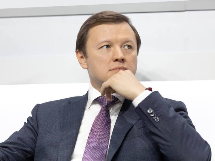 Вице-мэр Ефимов рассказал о ходе строительства станции метро «Звенигородская»