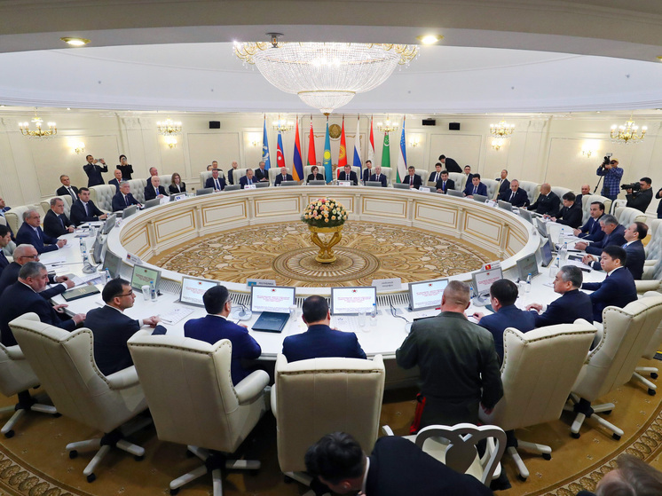 АПА: Азербайджан не стал участвовать в заседании СМВД стран-членов СНГ