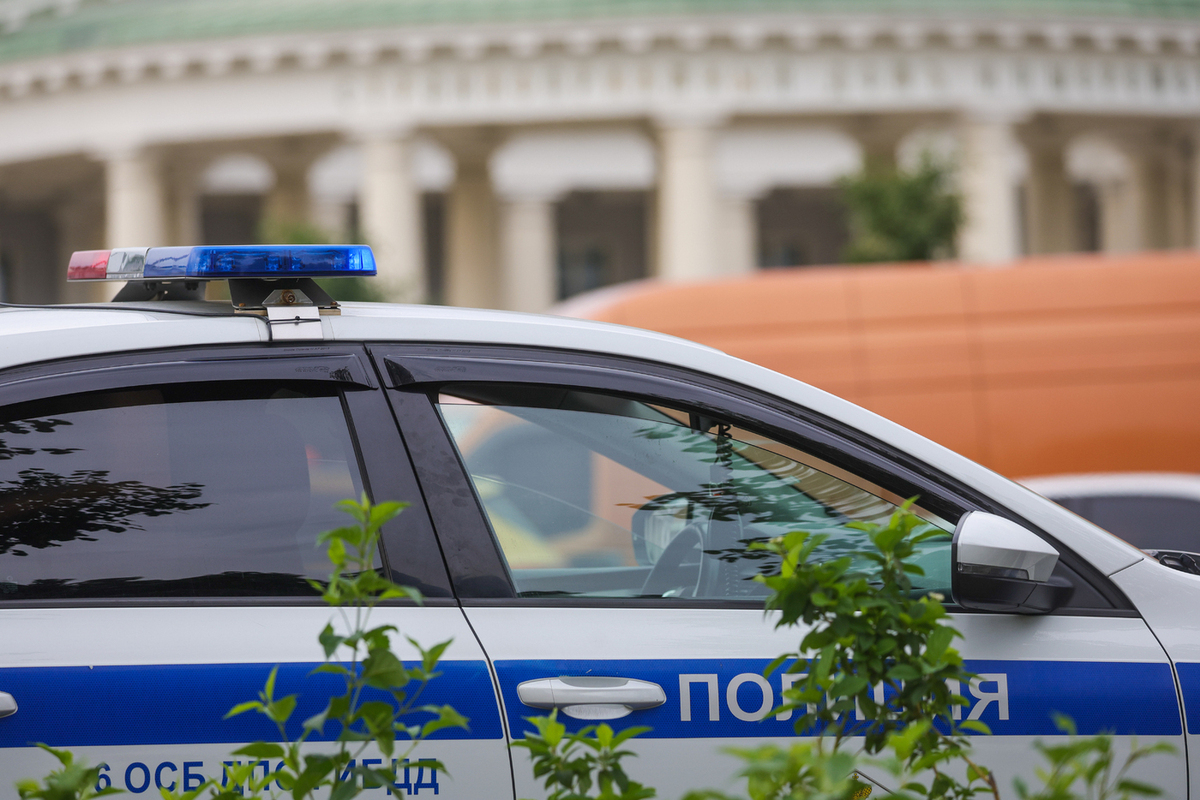 За участие в ОПГ «ЕНОТ» в розыск заочно отправлены Коваленко, Коновалов, Максимов и Очеретный