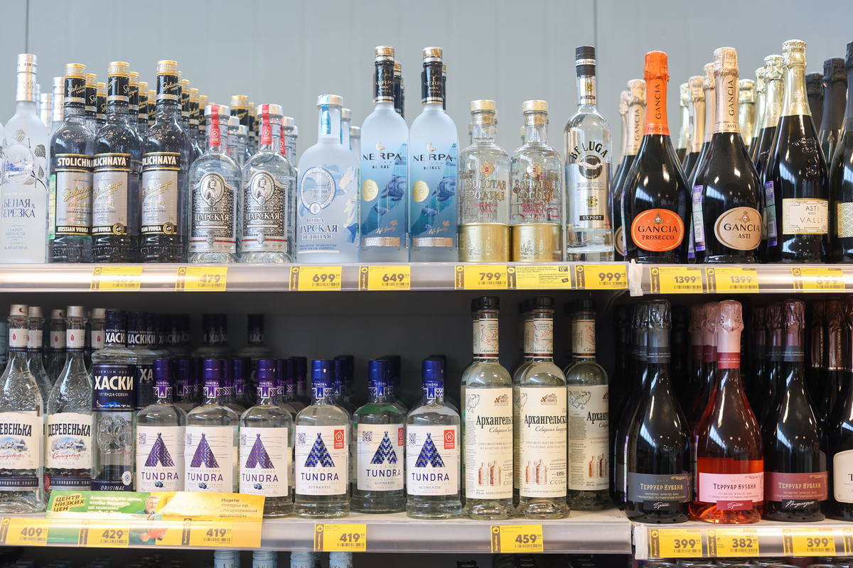 DM: употребление алкоголя повышает риск развития рака поджелудочной железы