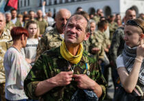 В формирования ВСУ фиксируется падение морального духа личного состава из-за бессмысленности потерь, которые они несут на линии боевого соприкосновения