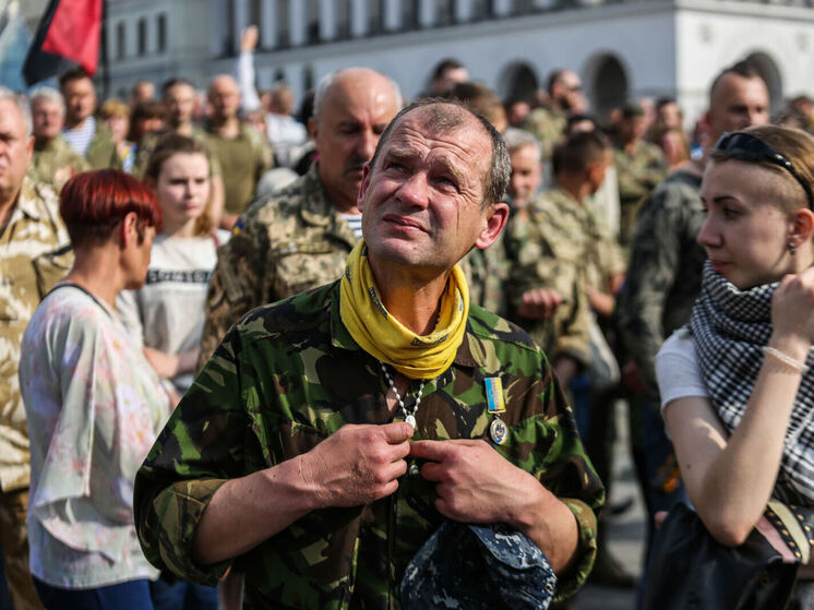 WSJ: у боевиков ВСУ падает моральных дух из-за бессмысленных потерь