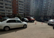 Два ДТП с участием детей произошли на дорогах Йошкар-Олы во второй половине дня 12 августа.