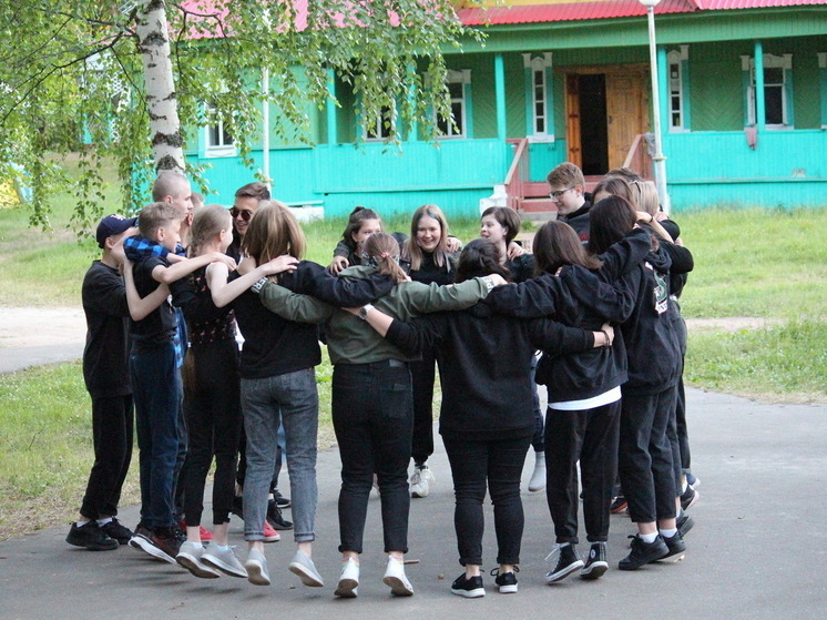 В каждом третьем детском лагере Марий Эл Роспотребнадзор обнаружил нарушения