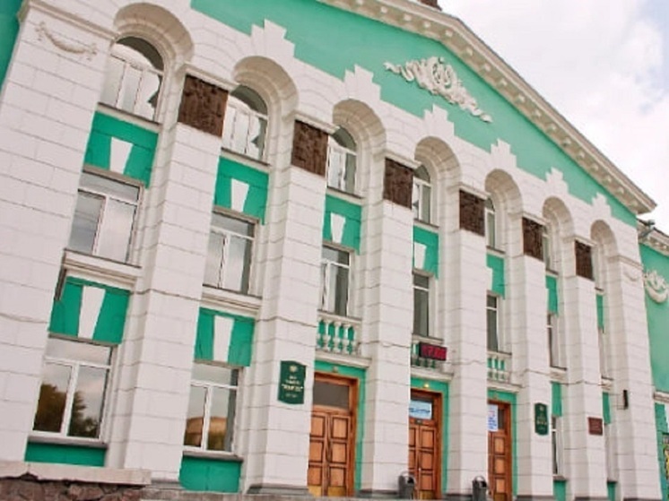 Новосибирский ДК «Энергия», где выступал Мессинг, признали памятником