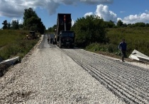 В Орловской области отремонтируют участки автодорог, которые ведут к детским образовательным и досуговым учреждениям
