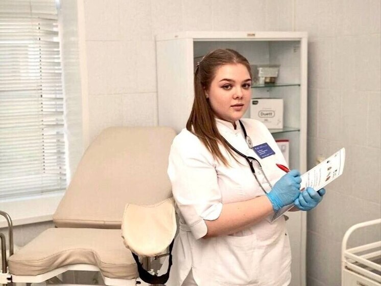 Профилактический осмотр помог спасти жизнь жительницы Тюменской области