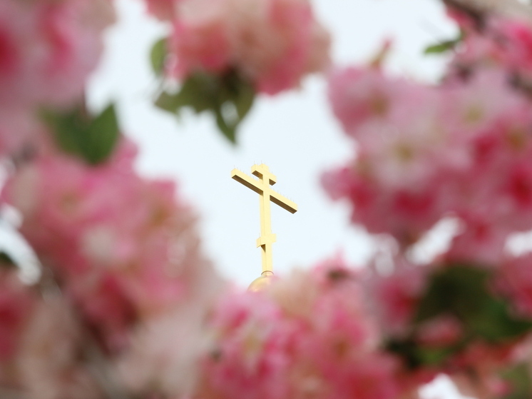 Alaska Diocese: Daily Services to Be Held Ahead of Putin-Trump Meeting