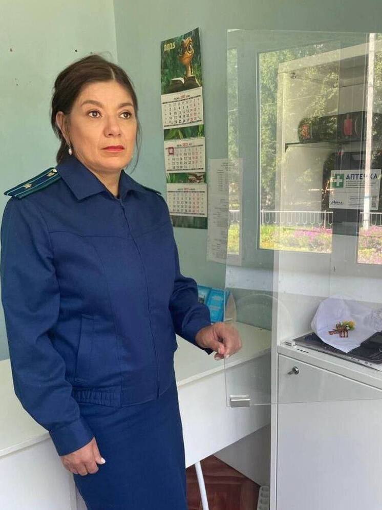 В Курской области школы и детсады обяжут обучить персонал первой помощи