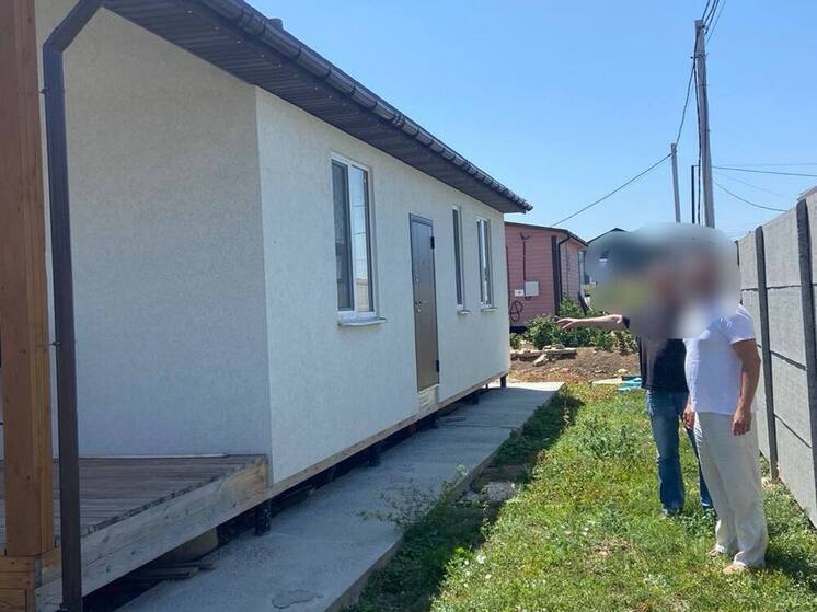 Житель Симферопольского района обвиняется в серии краж на 2,3 млн рублей