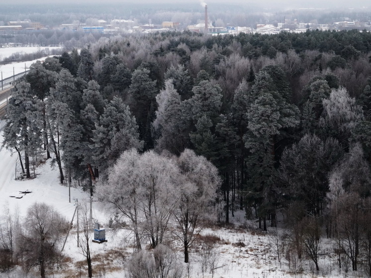 Похолодание не за горами: Как солнечная активность грозит климату