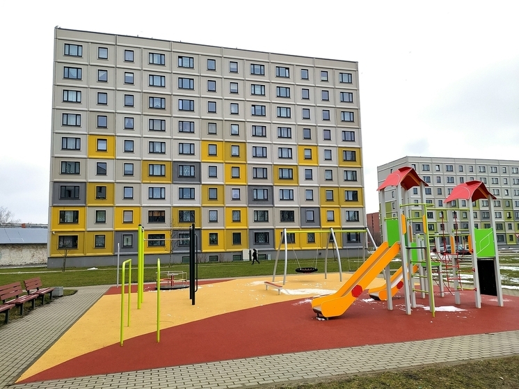 Риелтор Бендриков: в Москве можно снять квартиру с "бабушкиным" ремонтом за 45-50 тысяч рублей