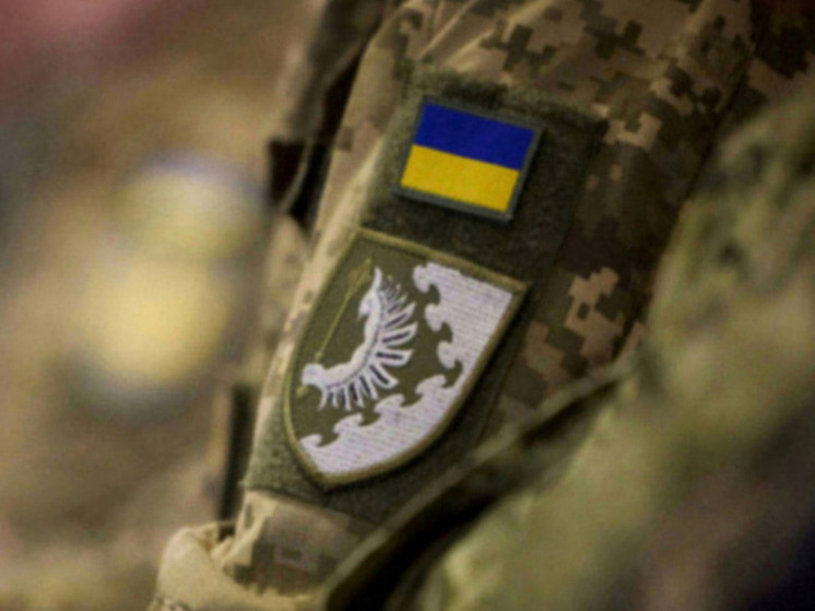 ТАСС: ВСУ готовятся к возобновлению атак в Сумской области